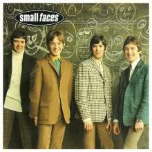 SMALL FACES - From the Beginning CD